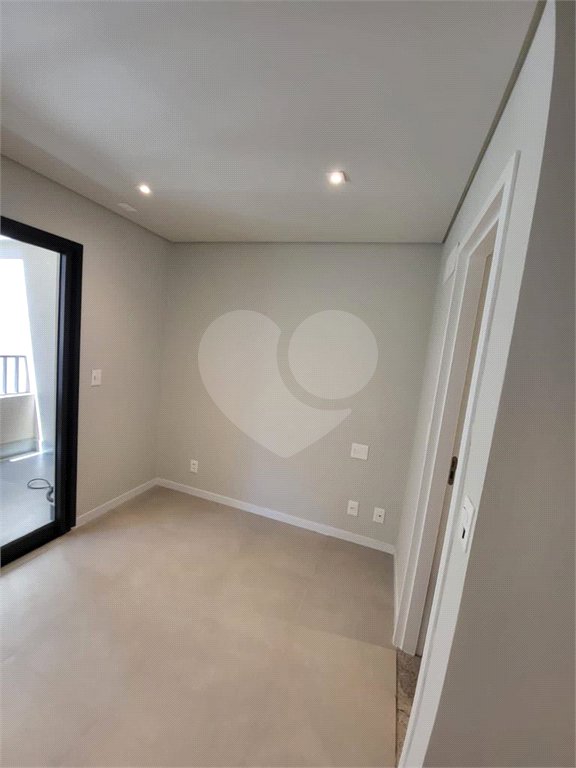 Apartamento à venda com 1 quarto em Pinheiros, São Paulo, SP