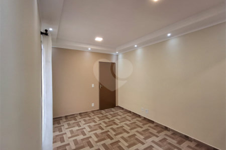 Apartamento à venda com 2 quartos em Vila Odim Antão, Sorocaba, SP