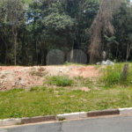 Terreno à venda no condomínio Itaguaçu da Cantareira, São Paulo - SP