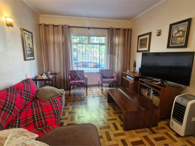 Casa à venda com 3 quartos em Santana, São Paulo, SP