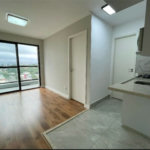 Apartamento à venda com 1 quarto em Butantã, São Paulo, SP