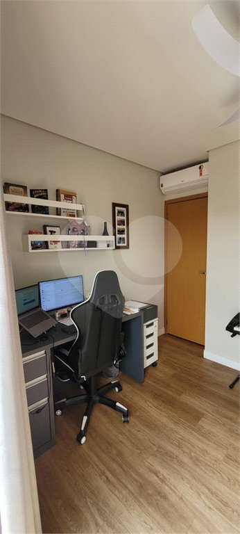 Apartamento à venda com 3 quartos, sendo 1 suíte, em Vila Almeida, Indaiatuba, SP