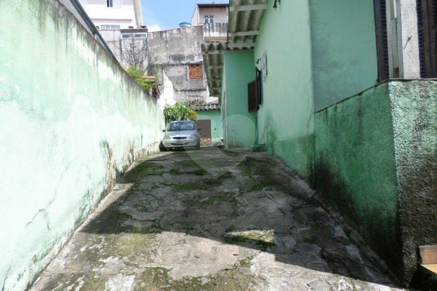 Terreno à venda em Jaçanã, São Paulo, SP