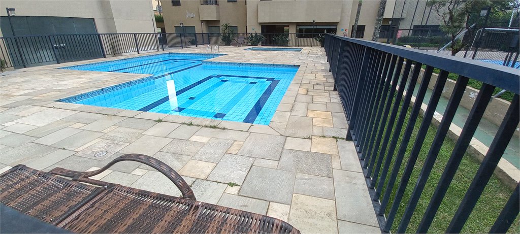 Apartamento à venda com 2 quartos em Parada Inglesa, São Paulo, SP