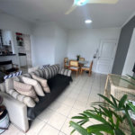 Apartamento com 2 dormitórios à venda, 64 m² por R$ 360.000,00 - Jardim Praiano - Guarujá/SP