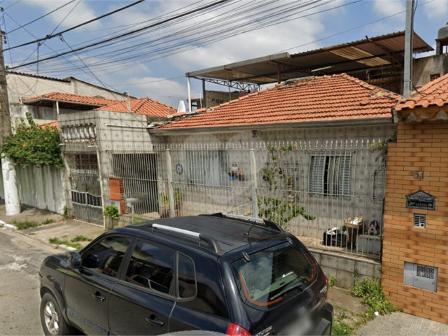 Casa Térrea à venda com 2 quartos, sendo 1 suíte,  em Jaçanã, São Paulo, SP