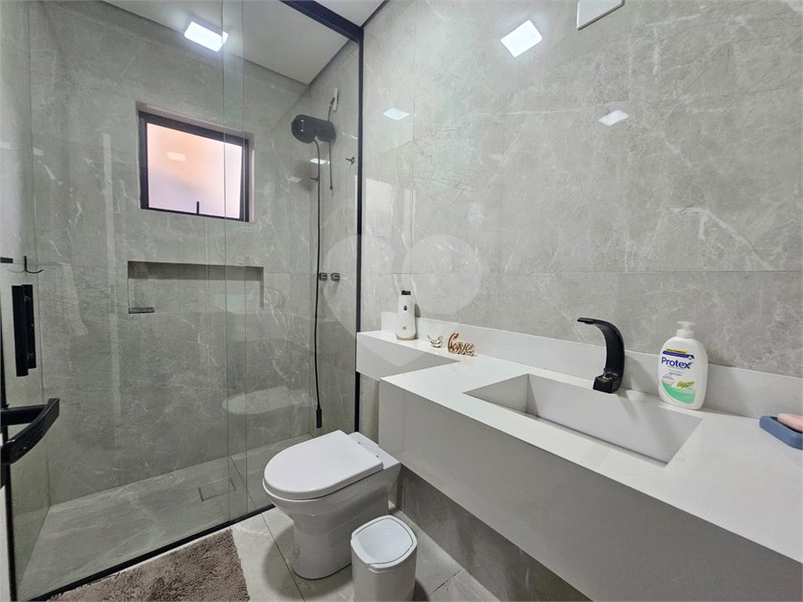 Casa à venda com 3 suítes em Jardim São Caetano, São Caetano do Sul, SP
