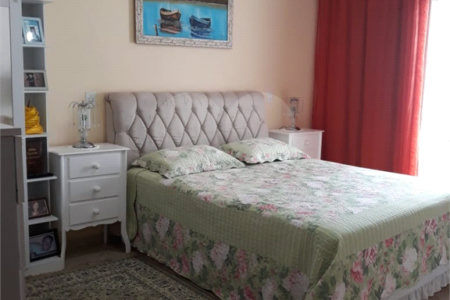 Sobrado à venda com 4 quartos, sendo 2 suítes, em Jardim dos Pinheiros, Atibaia, SP