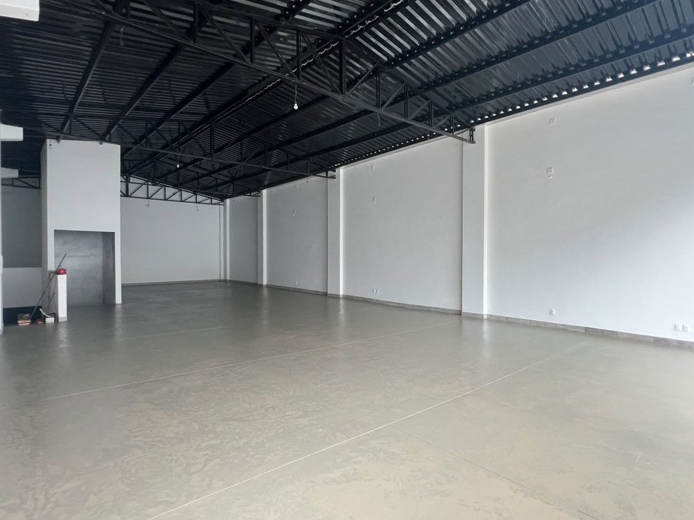 Loja para alugar, 500 m² por R$ 40.000,00/mês - Centro - São Vicente/SP