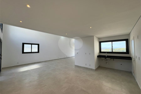 Casa à venda com 3 quartos, sendo 1 suíte, no condomínio Alphaville Castelo, Itu - SP