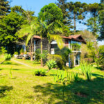 Casa Térrea à venda com 4 quartos, sendo 1 suíte, em Roseira, Mairiporã, SP