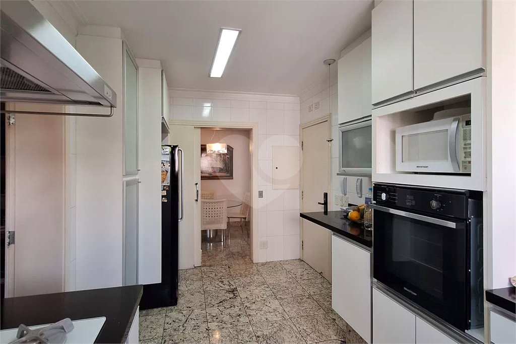 Apartamento à venda com 3 suítes em Santana, São Paulo, SP
