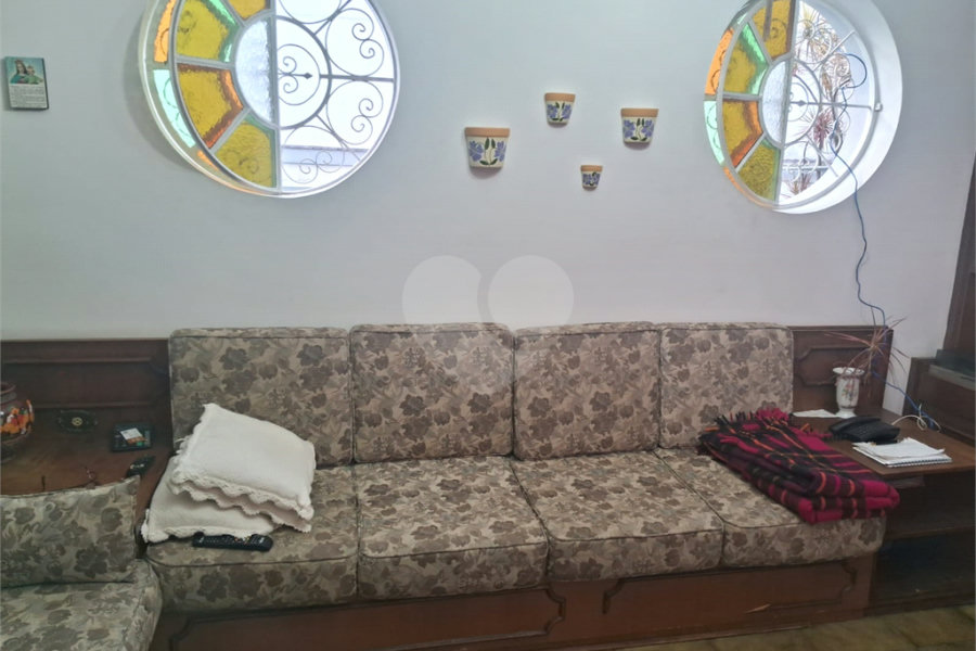 Sobrado para alugar com 4 quartos, sendo 2 suítes, em Jardim França, São Paulo, SP
