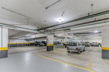 Apartamento à venda com 4 suítes em Moema, São Paulo, SP