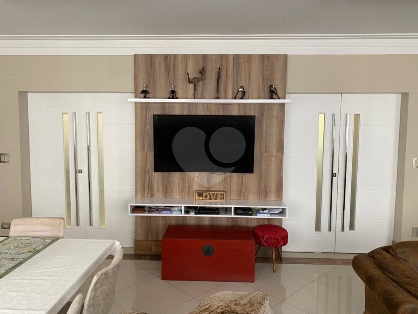 Apartamento à venda ou para alugar com 3 quartos, sendo 1 suíte, em Jardim Paulista, São Paulo, SP