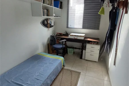 Apartamento à venda com 3 quartos, sendo 1 suíte, em Paraisópolis, São Paulo, SP