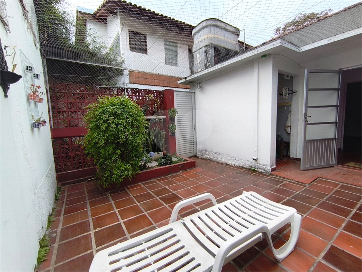 Casa de Vila à venda com 2 quartos em Tucuruvi, São Paulo, SP
