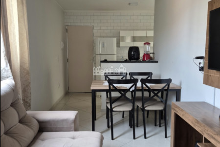 Apartamento à venda com 2 suítes em Atibaia Jardim, Atibaia, SP