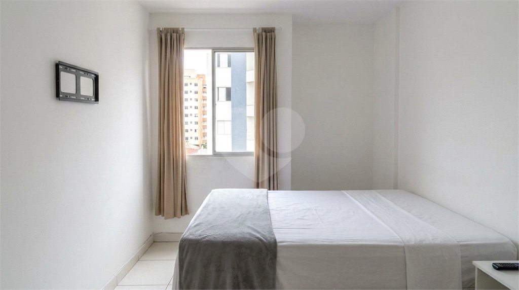 Apartamento à venda com 2 quartos em Jardim Marajoara, São Paulo, SP
