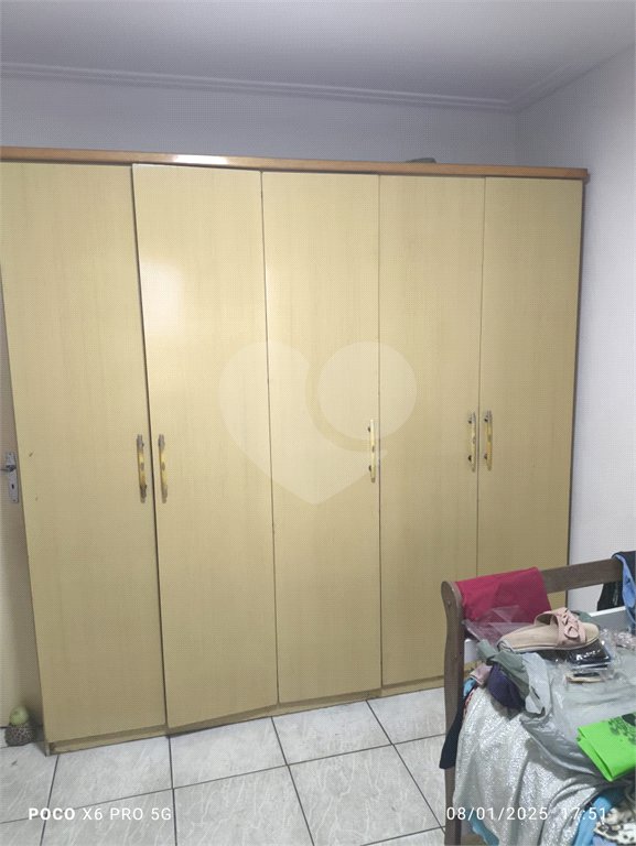 Apartamento à venda com 2 quartos em Vila Maria, São Paulo, SP