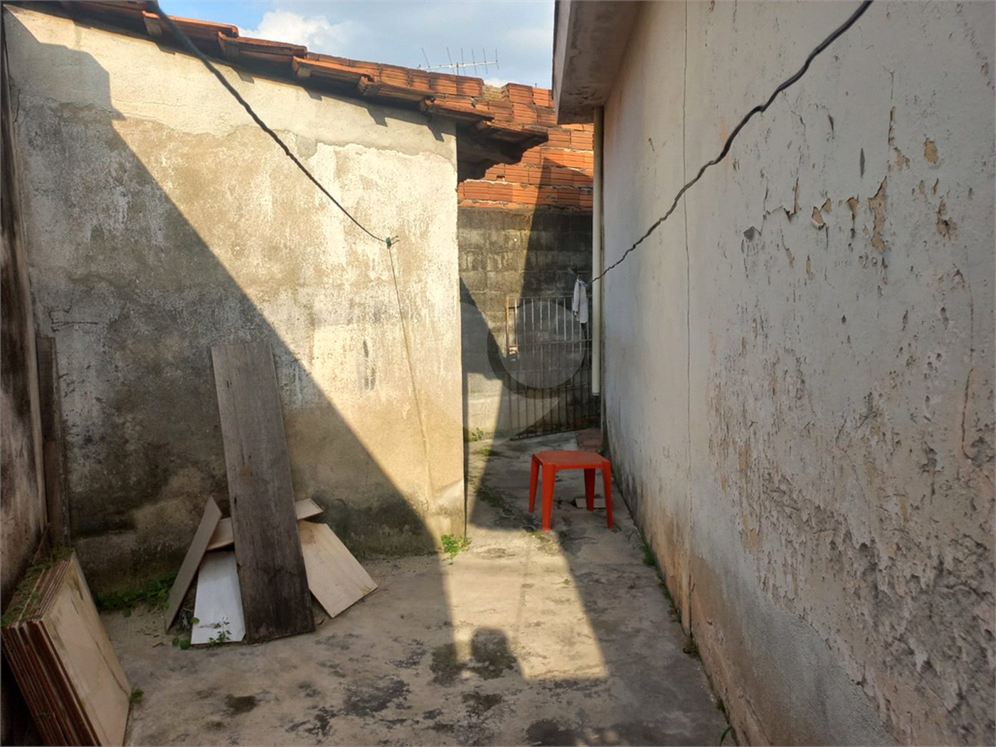 Terreno à venda em Limão, São Paulo, SP