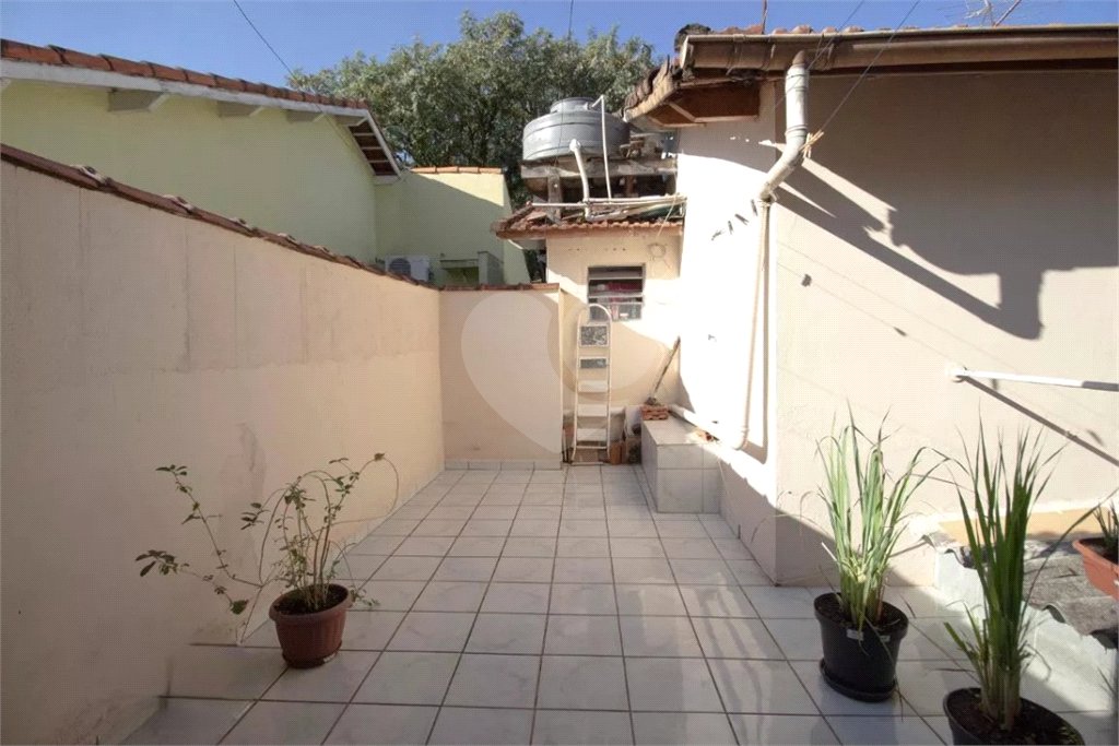 Sobrado à venda com 3 quartos em Jardim Trussardi, São Paulo, SP