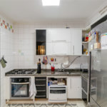 Casa à venda com 3 quartos, sendo 1 suíte, no condomínio Mirante Bello, São Paulo - SP