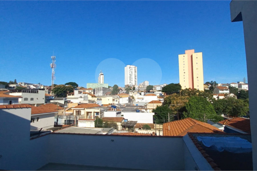 Casa à venda com 3 quartos, sendo 1 suíte, em Vila Guilherme, São Paulo, SP