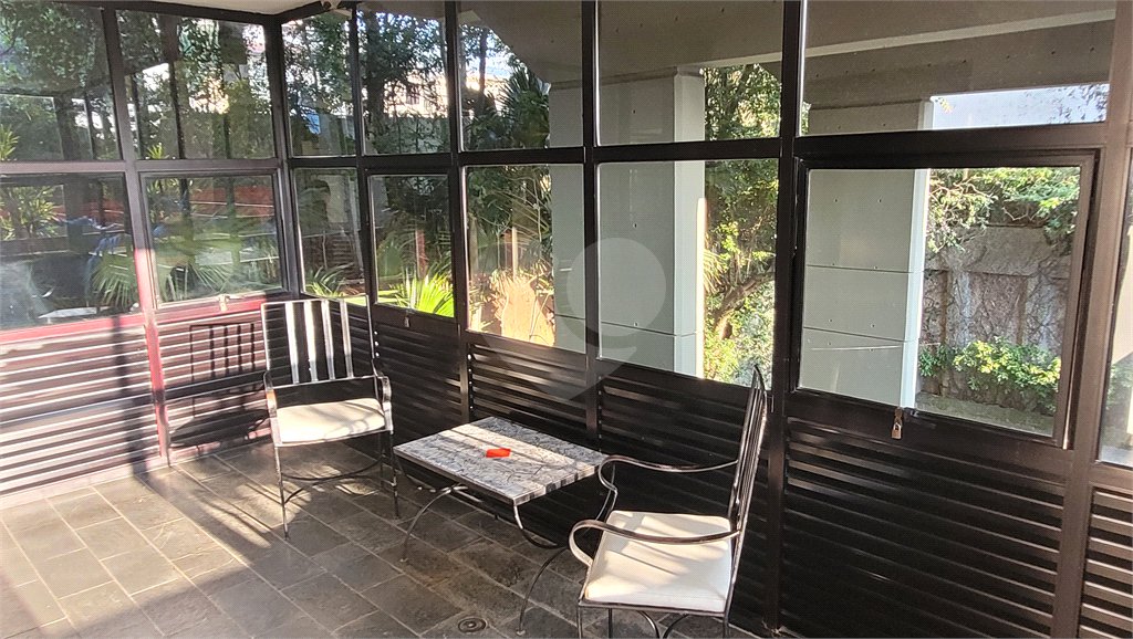 Apartamento à venda com 4 quartos, sendo 1 suíte, em Sumaré, São Paulo, SP