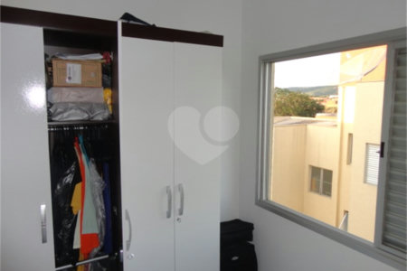 Apartamento à venda com 2 quartos em Chácaras Monte Verde, Itu, SP