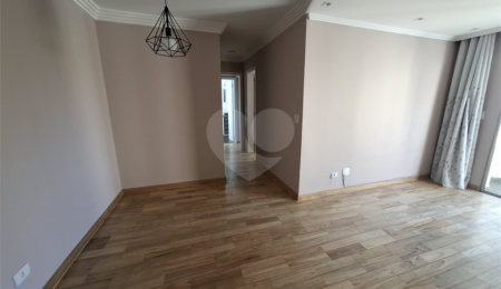 Apartamento para alugar com 2 quartos, sendo 1 suíte,  em Jardim Marajoara, São Paulo, SP