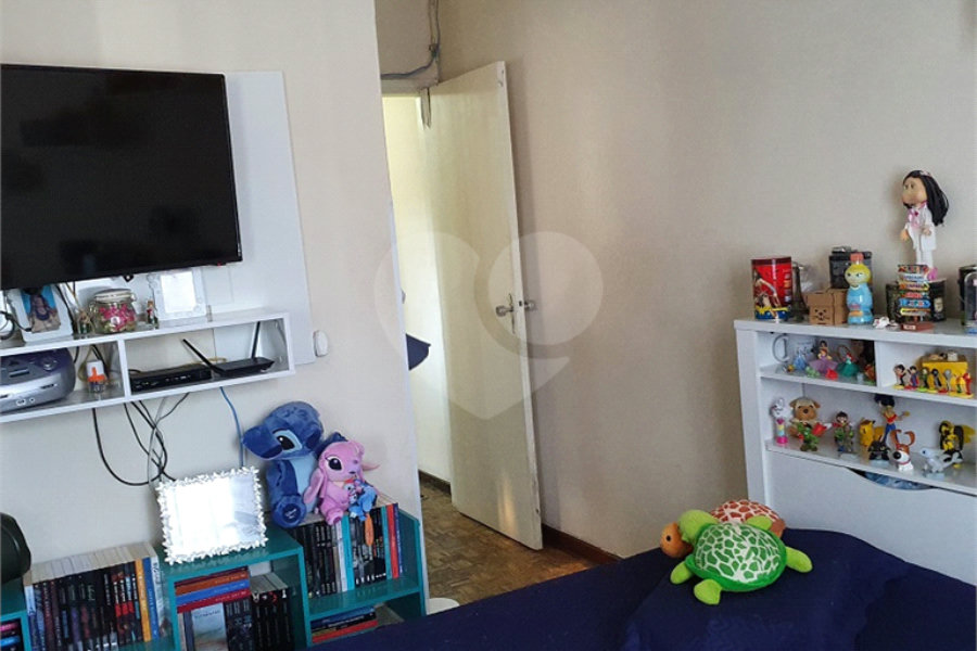 Sobrado à venda com 3 quartos, sendo 1 suíte, em Imirim, São Paulo, SP