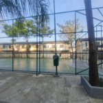 Casa para alugar com 2 quartos no condomínio Caminho do Park, Rio de Janeiro - RJ
