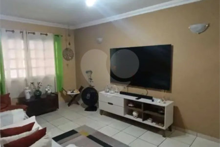 Sobrado à venda com 3 quartos, sendo 1 suíte,  em Jardim Líbano, São Paulo, SP