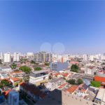 Apartamento à venda com 2 quartos em Mooca, São Paulo, SP