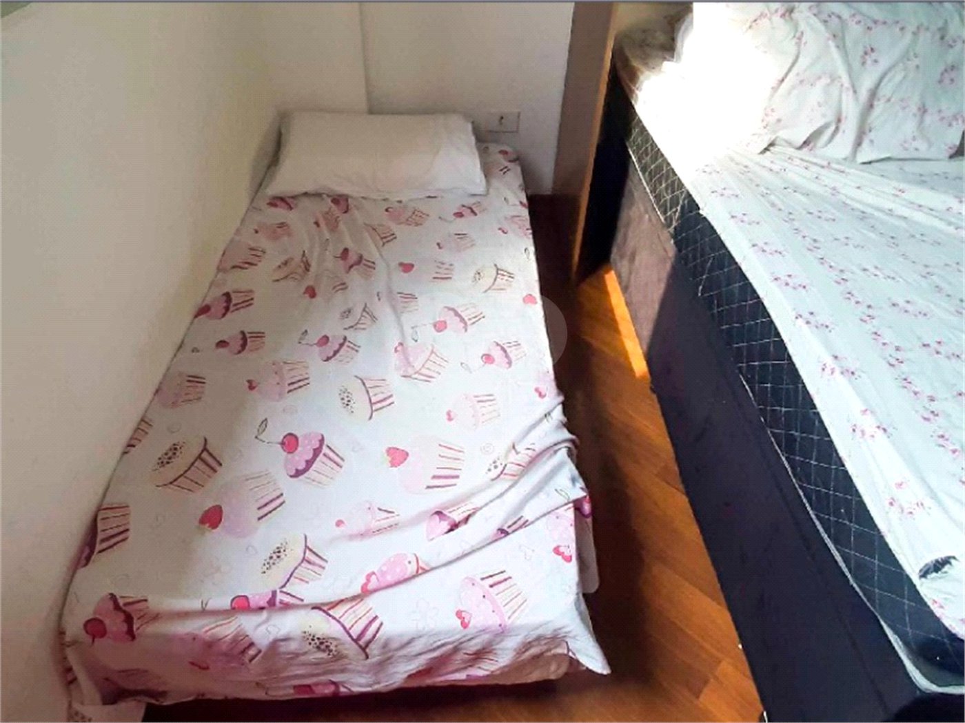 Apartamento à venda com 2 quartos em Chácara Ondas Verdes, Cotia, SP