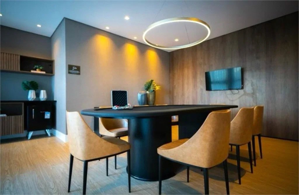 Apartamento à venda com 3 suítes em Vila Andrade, São Paulo, SP
