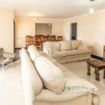 Apartamento à venda com 3 suítes em Alto da Boa Vista, São Paulo, SP