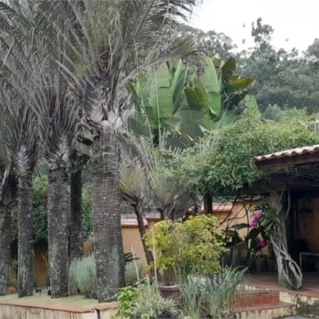 Casa à venda com 2 suítes em Jardim Caçula, Jundiaí, SP