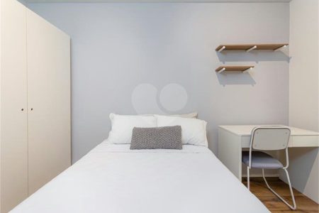 Apartamento à venda com 4 quartos, sendo 1 suíte, em Pinheiros, São Paulo, SP