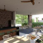 Residencial Monte Cristo