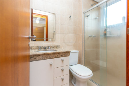 Apartamento à venda com 3 suítes em Vila Mascote, São Paulo, SP
