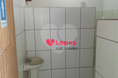 Galpão para alugar com 1 quarto em Bangu, Rio de Janeiro, RJ