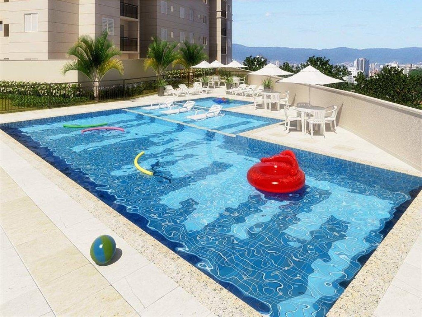 Apartamento à venda com 2 quartos em Freguesia do Ó, São Paulo, SP