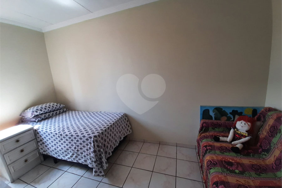 Apartamento à venda com 2 quartos em Jardim São Judas Tadeu, Guarulhos, SP
