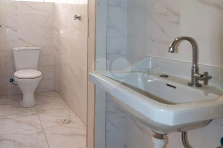 Apartamento para alugar com 3 quartos em Bela Vista, São Paulo, SP