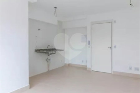Studio à venda com 1 quarto em Santana, São Paulo, SP
