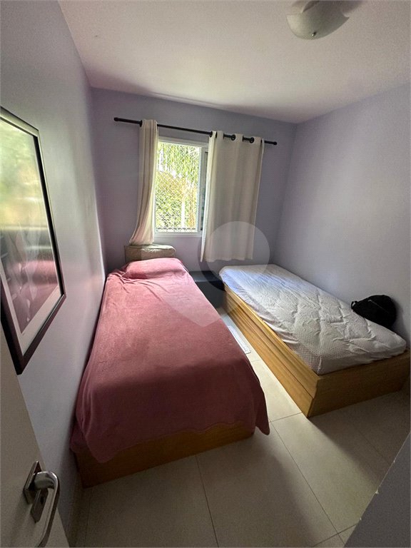 Casa à venda com 3 quartos, sendo 2 suítes, no condomínio Townhouse Village Morumbi, São Paulo - SP