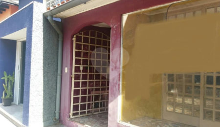 Sobrado para alugar com 3 quartos em Alto da Boa Vista, São Paulo, SP