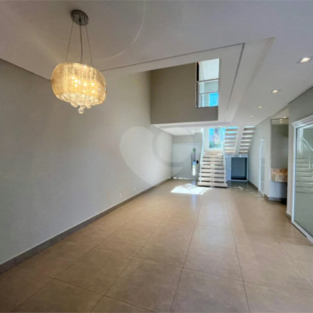 Casa à venda com 3 suítes no condomínio Campos do Conde, Sorocaba - SP